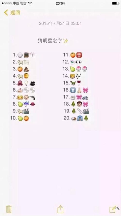 娱乐圈爆料看图猜明星,揭秘那些被爆料猜中的明星面孔  第1张